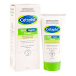 Cetaphil Rich Night Cream For Sensitive And Dry Skin 50g