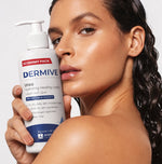Jenpharm Dermive Urea Hydrating Healing Lotion 350ml