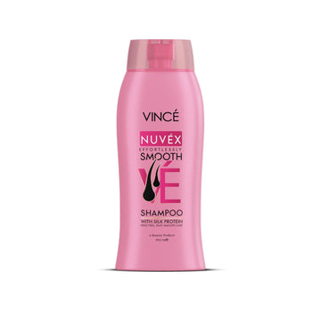 Vince Effortlessly Smooth Shampoo 350ml