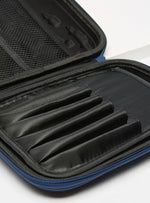 Cars Print Zip Around Pencil Case  22x15x4 cm