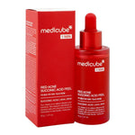 Medicube Red Acne Succinic Acid Peel 40g