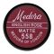 Medora Matte Lipstick 558 English Rose