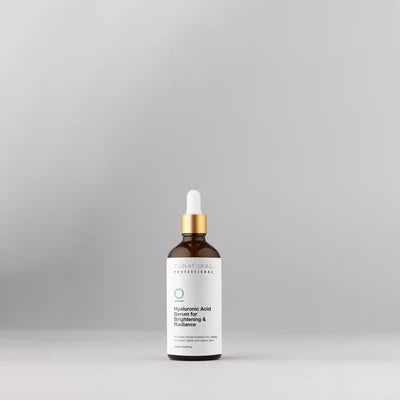 CoNatural Professional Hyaluronic Acid Serum for Brightening & Radiance 100ml