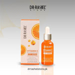 Dr Rashel Vitamin C Eye Serum 30ml
