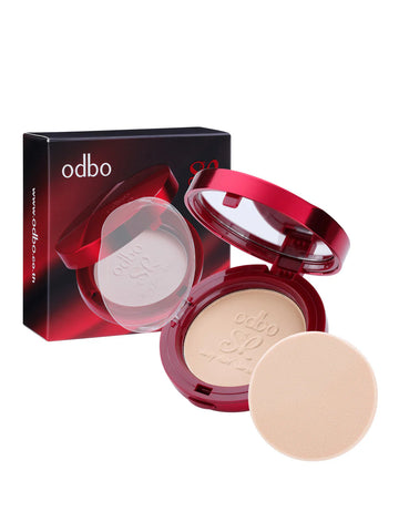 Odbo Sexy Red Series Foundation (C1) 15g