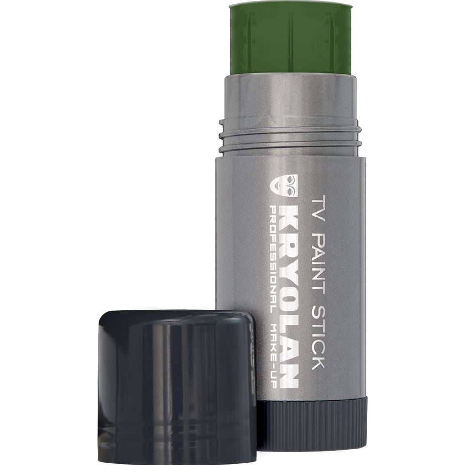 Kryolan TV Paint Stick- Green 37