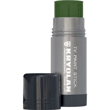 Kryolan TV Paint Stick- Green 37