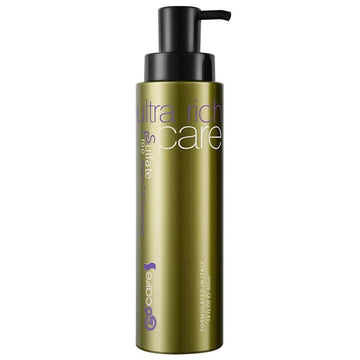 Gocare Ultra Rich Sulfate Free Hair Shampoo Care Supreme 400ml