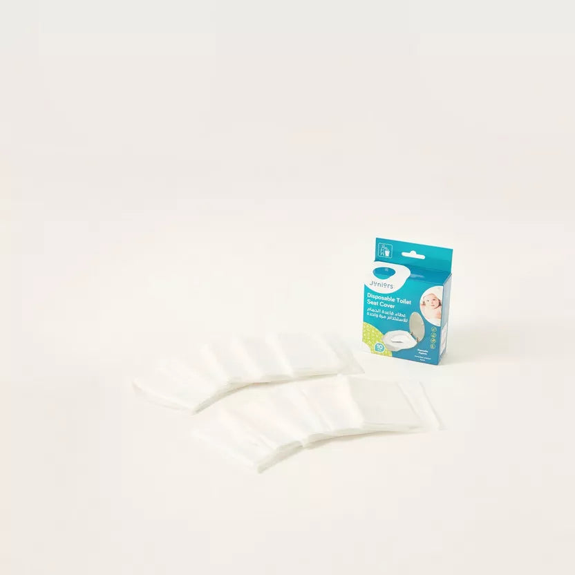 Juniors Disposable Toilet Seat