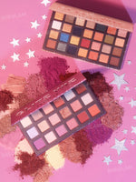 SHEGLAM Glitz Wiz Palette - ECSTASY
