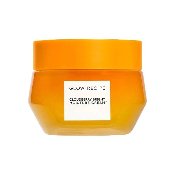 Glow Recipe Cloudberry Bright Refillable Cream Moisturizer 50ml