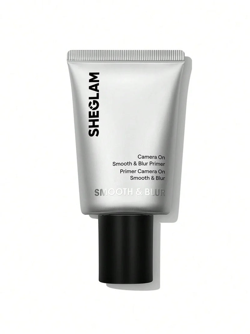 Sheglam Smooth Blur Primer Translucent 30g