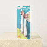Feeding Spoon - Set of 2