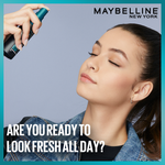 Maybelline New York Fit Me Matte Poreless Setting Spray 60ml