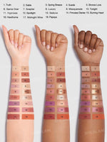 SHEGLAM Glitz Wiz Palette - ECSTASY