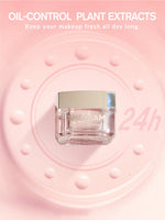 SHEGLAM Birthday Skin Oil-Control Primer (Pink)