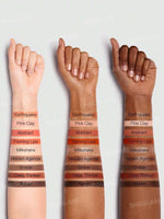 SHEGLAM Lots To Lava Palette