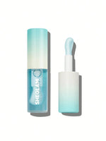 SHEGLAM Ice Queen Plumping Lip Gloss Instant Cooling Volumising Lip Gloss