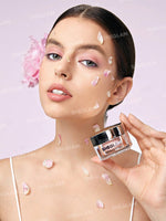 SHEGLAM Birthday Skin Oil-Control Primer (Pink)