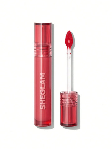 SHEGLAM- Peel Talk Lip Tint - Celeb Crush