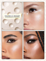 SHEGLAM Lunar Glow Highlighter - Vanilla Frost (5g)