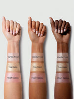 SHEGLAM Lunar Glow Highlighter - Heart Galaxy (5g)
