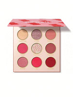 SHEGLAM Eye Candy Palette