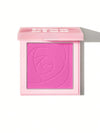 SHEGLAM Love Dive Tender Heart Powder Blush - Dont Pink Twice