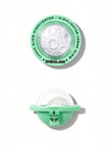 SHEGLAM Lunar Glow Highlighter - Silver (5g)