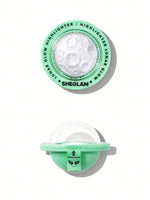 SHEGLAM Lunar Glow Highlighter - Silver (5g)