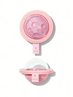 SHEGLAM Lunar Glow Highlighter - Heart Galaxy (5g)