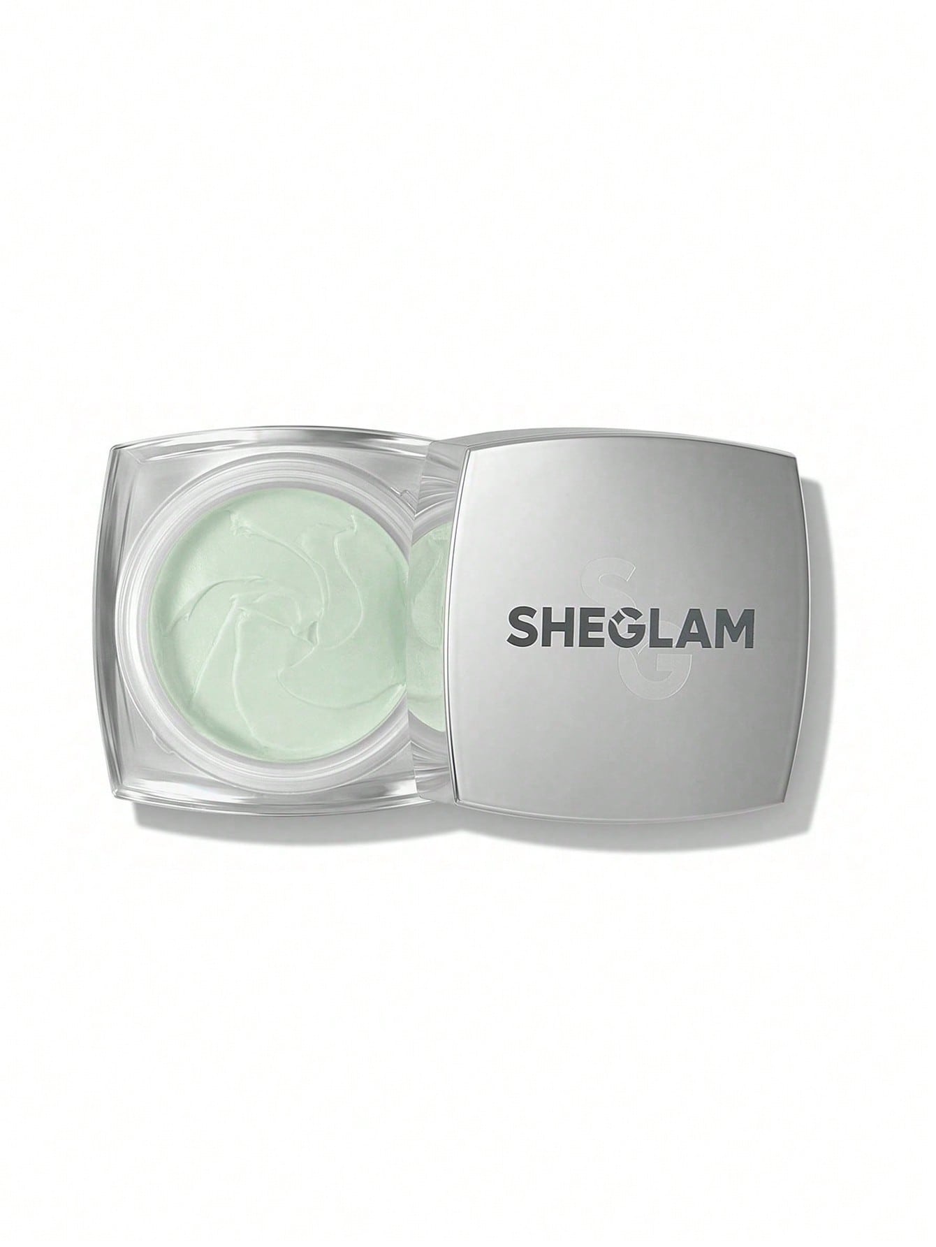 SHEGLAM Birthday Skin Oil-Control Primer (Green)