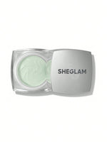 SHEGLAM Birthday Skin Oil-Control Primer (Green)