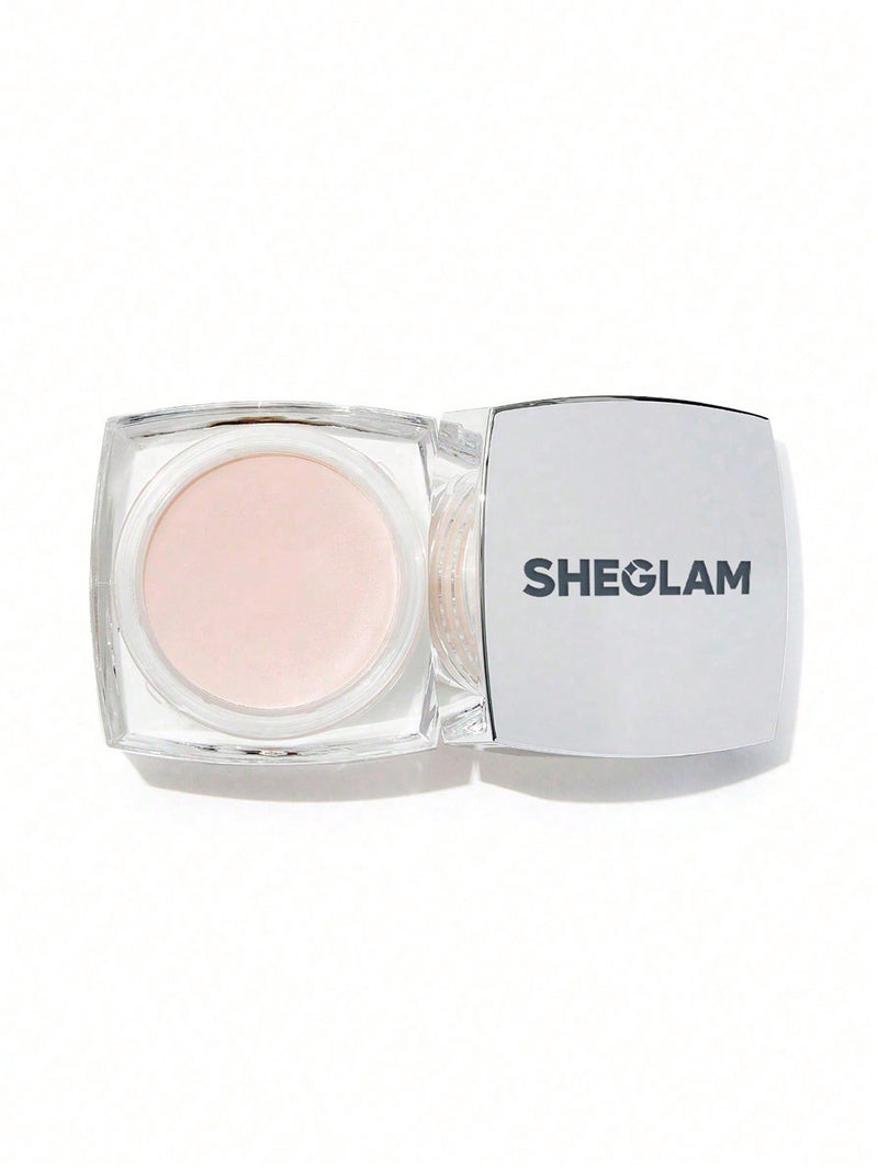 SHEGLAM Birthday Skin Oil-Control Primer (Pink)