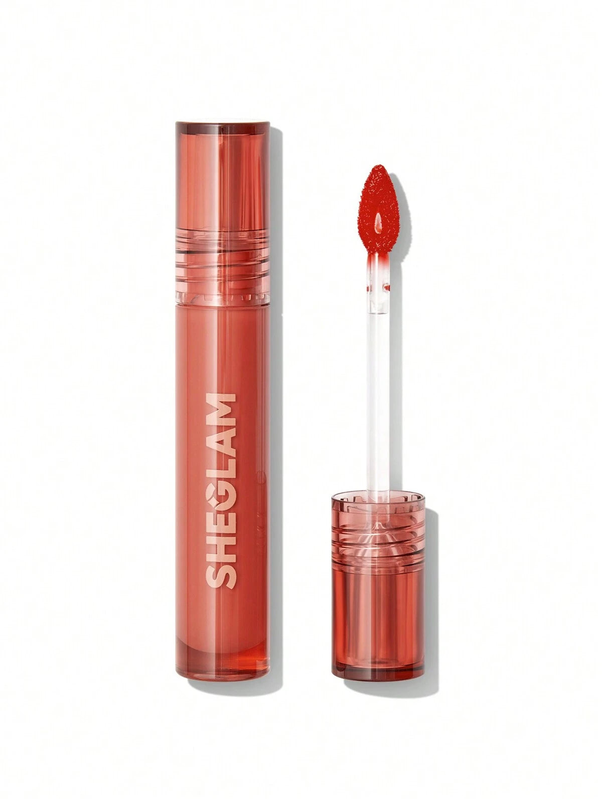 SHEGLAM Peel Talk Lip Tint-Samesies