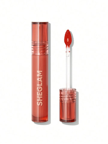 SHEGLAM Peel Talk Lip Tint-Samesies