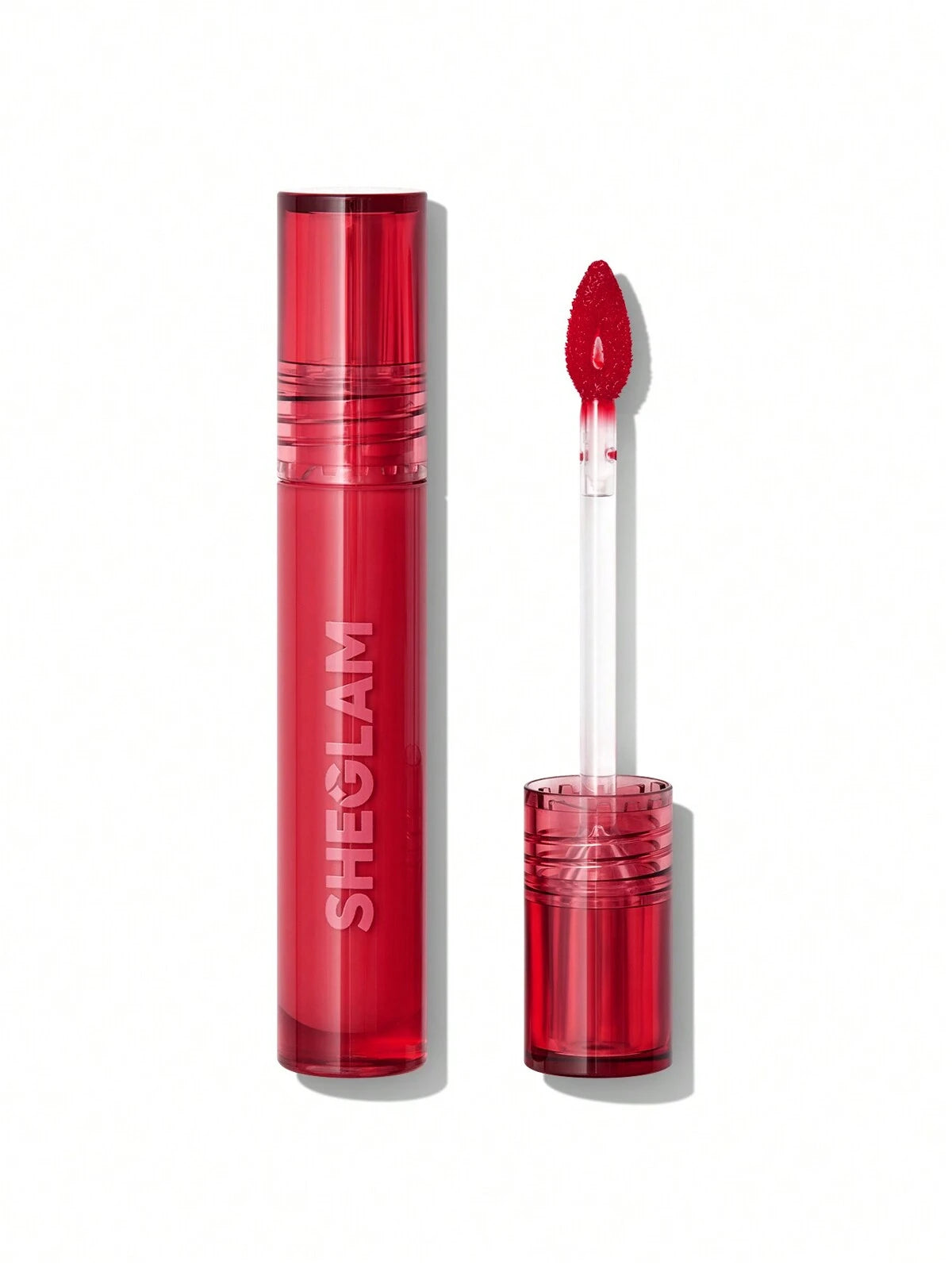 SHEGLAM Peel Talk Lip Tint-Tongue Twister