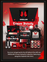 SHEGLAM Cursed Chrysalis Palette 8g