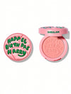 Harry Potter™ X SHEGLAM Happee Birthdae Harry Blush