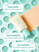SHEGLAM Pore No More Primer (30ml)