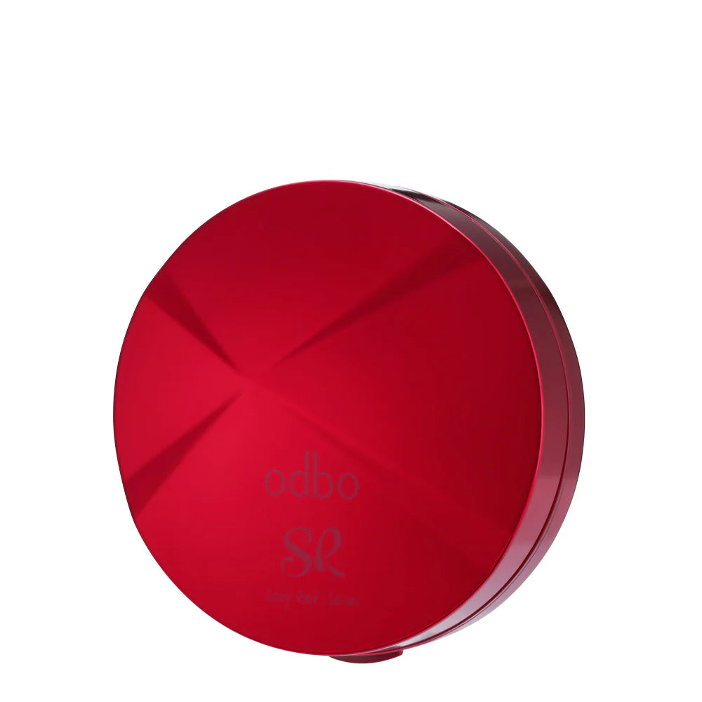 Odbo Sexy Red Series Foundation (C1) 15g