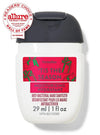 Bath & Body Works Tis The Season Moisturizing Hand Sanitizer 29ml