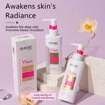 Dr Rashel Whitening Fade Spots Facial Massage Cream 130g