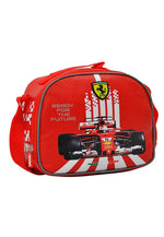Simba Ferrari Ready for The Future Lunch Bag