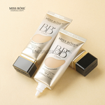 Miss Rose SPF Sun Protection Vitamin-E BB Cream Ivory 30ml
