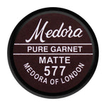 Medora Matte Lipstick 577 Pure Garnet