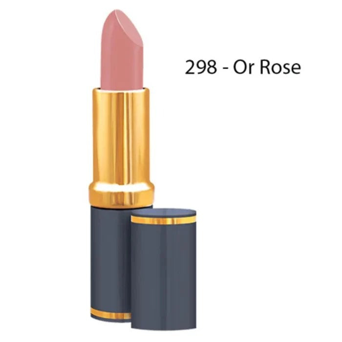 Medora Matte Lipstick 298 Or Rose
