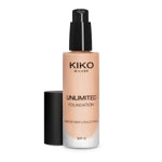 Kiko Milano Unlimited Foundation 30ml