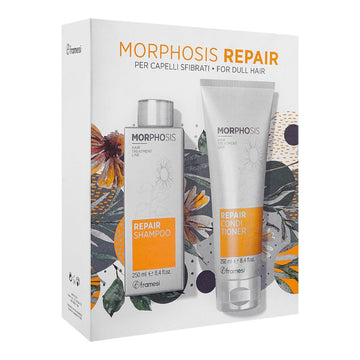 Framesi Morphosis Repair Shampoo + Conditioner Pack