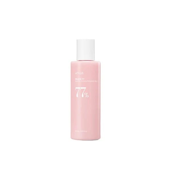 Anua  - Peach 77 Niacin Conditioning Milk  150ml